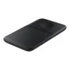 Samsung Wireless Charger Duo+ TA Blk/ (EP-P4300TBRGRU) (High Copy)