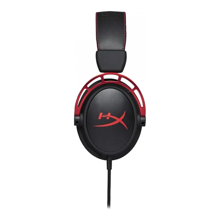 HyperX Cloud Alpha (HX-HSCA-RD/4P5L1AM)