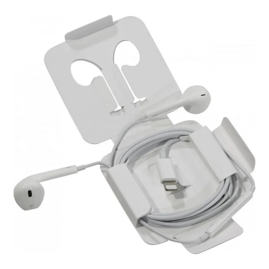 Apple EarPods with Lightning (MWTY3) (EU)