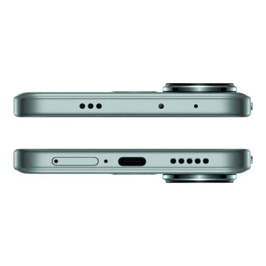 Xiaomi POCO F6 12/512GB Green (UA)