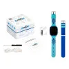 AmiGo GO005 4G WIFI Thermometer Blue (UA)