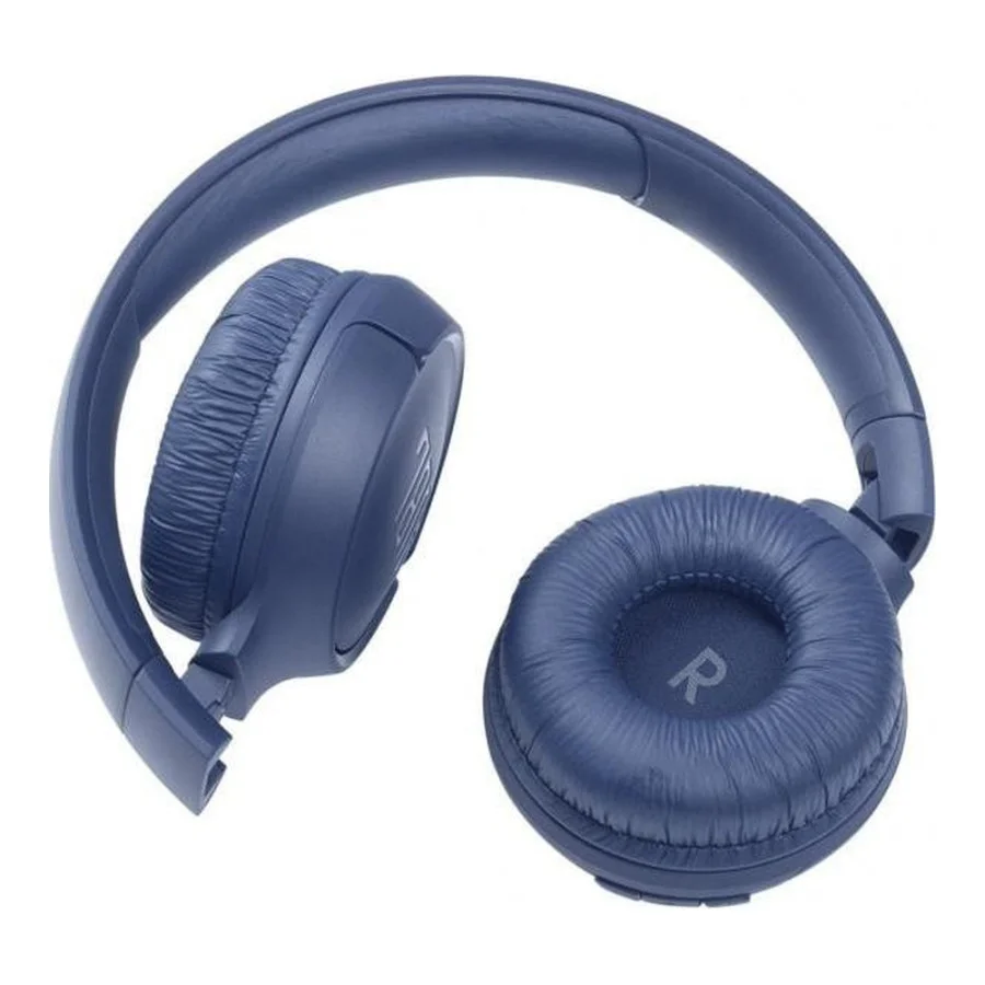 JBL Tune 510BT Blue (JBLT510BTBLUEU)