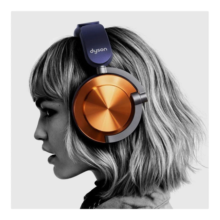 Dyson OnTrack CNC Copper (759558-01)