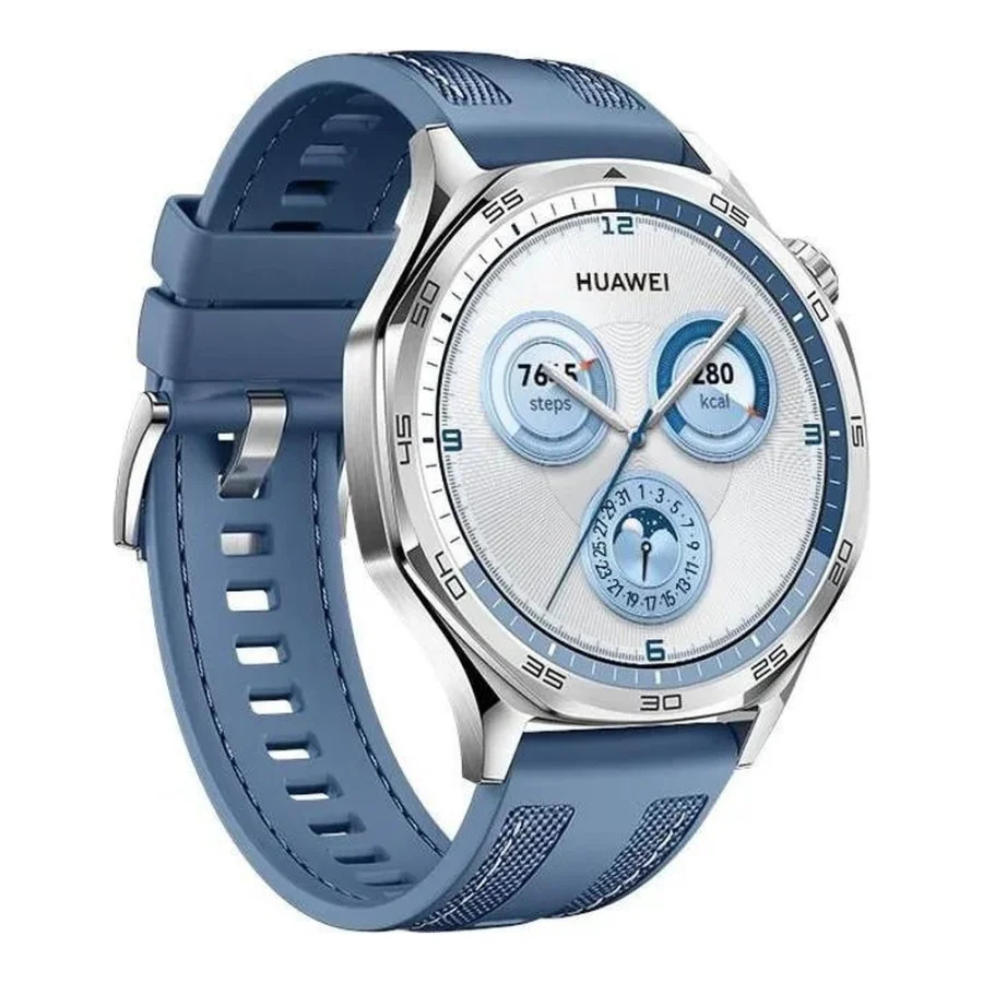 HUAWEI Watch GT 5 46mm Blue
