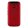 Sigma mobile Comfort 50 Shell Duo Type-C Black-Red (UA)