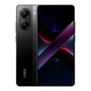 Xiaomi Poco X7 Pro 12/256GB Black (Global Version)