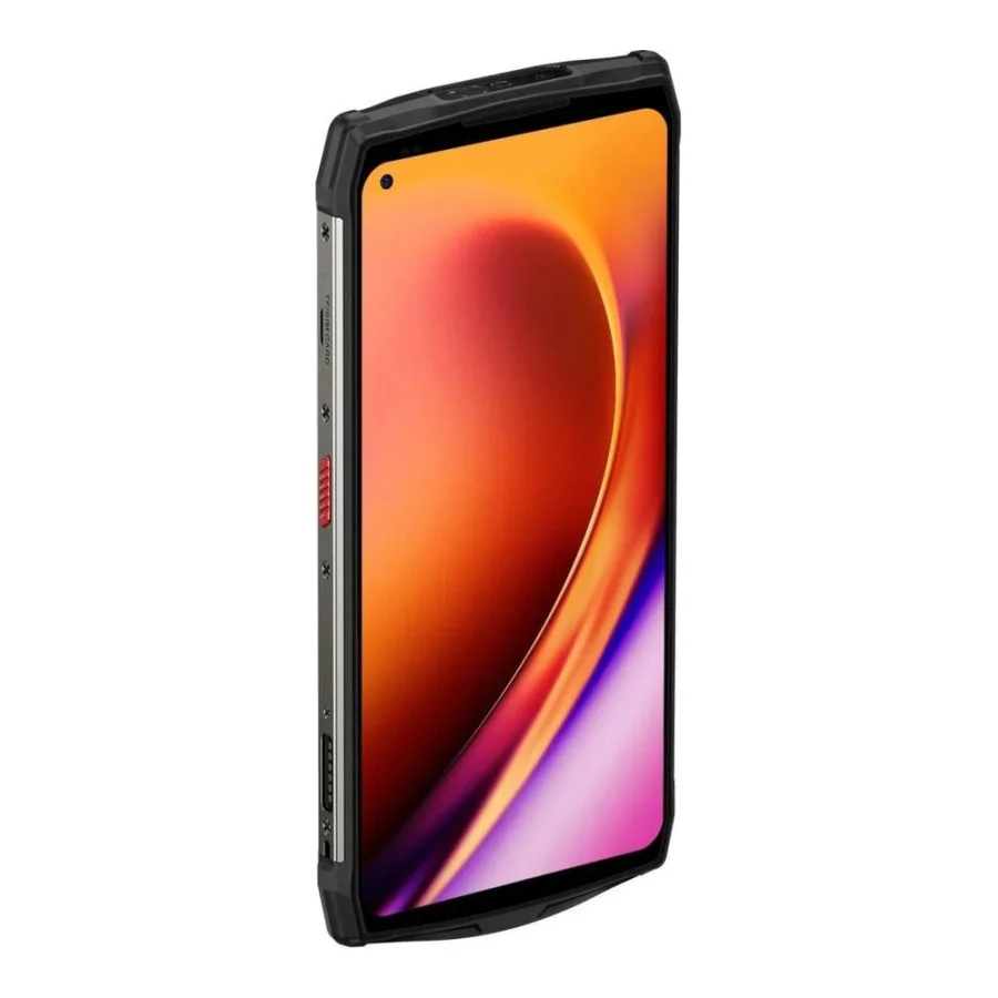 Ulefone Power Armor 13 8/128GB Black