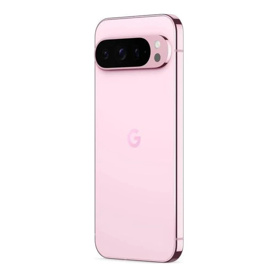 Google Pixel 9 Pro XL 16/128GB Rose Quartz