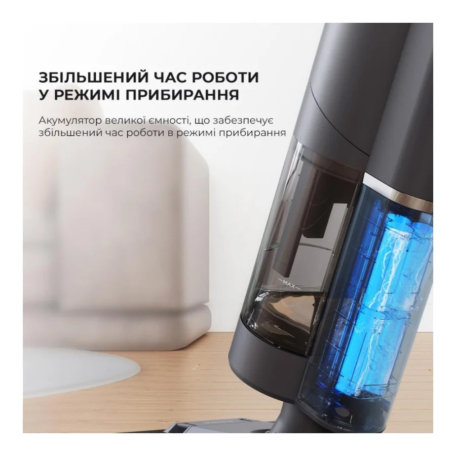 Dreame Wet&Dry Vacuum Cleaner H12 Pro (HHR25A)