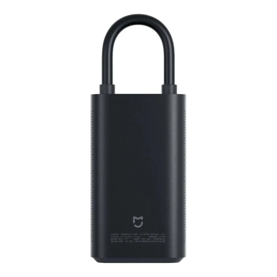 Xiaomi Portable Electric Air Compressor 2 MJCQB06QW, BHR7112GL