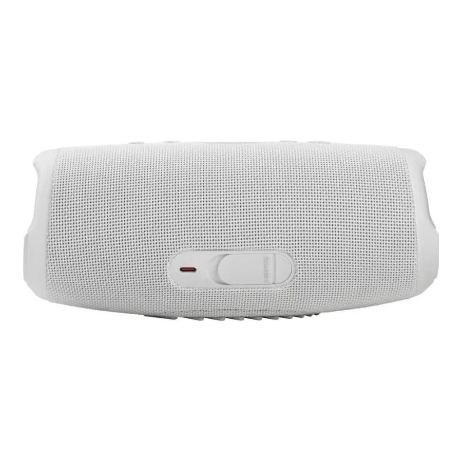 JBL Charge 5 White (JBLCHARGE5WHT)