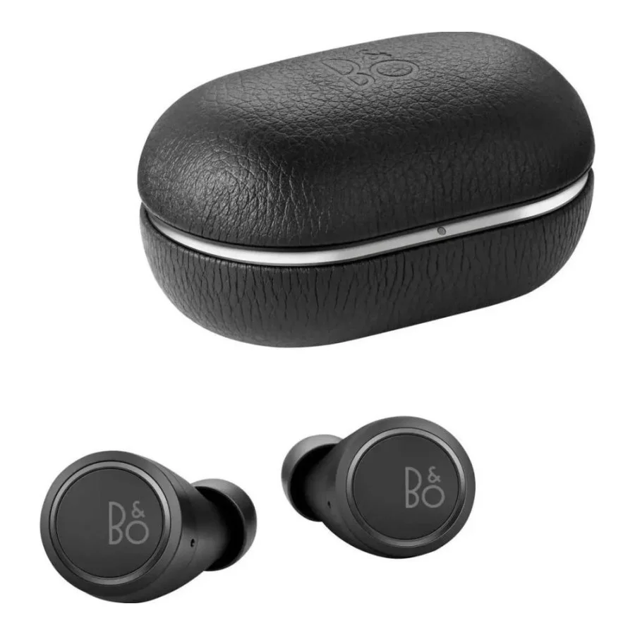 Bang & Olufsen Beoplay E8 3.0 Black (1648300)