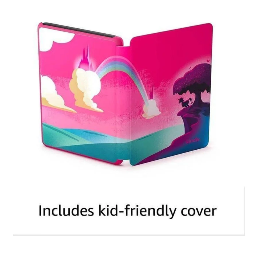 Amazon Kindle Kids 11th Gen. 2022 16Gb Unicorn Valley