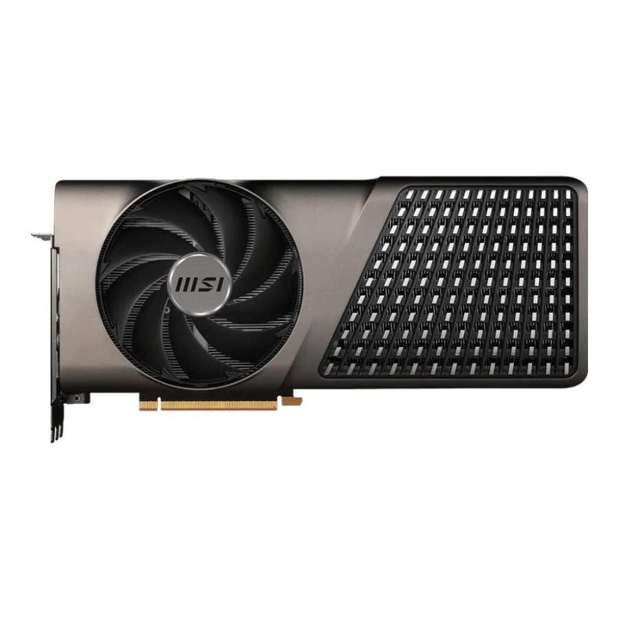 MSI GeForce RTX 4080 SUPER 16G EXPERT