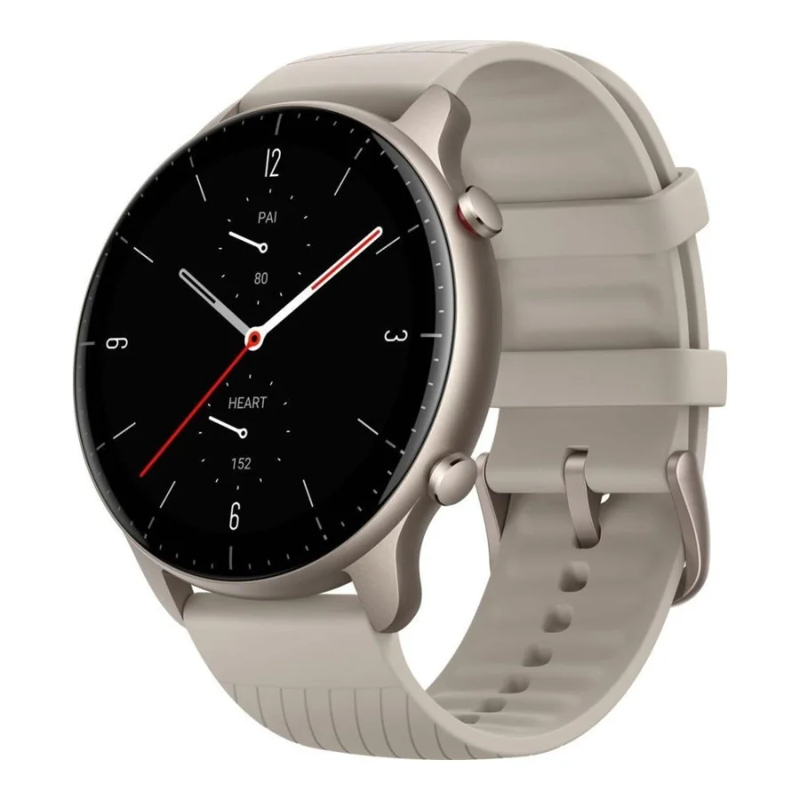 Amazfit GTR 2 New Version Lightning Grey (UA)