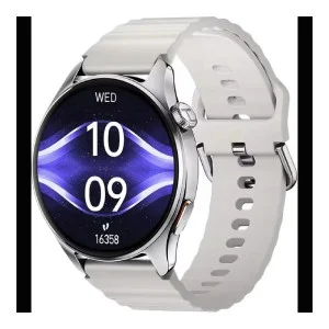 Haylou Watch 4S (LS26) Silver