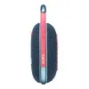 JBL Clip 4 Blue/Pink (JBLCLIP4BLUP)