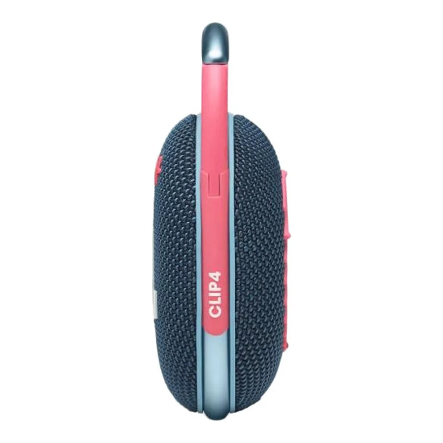 JBL Clip 4 Blue/Pink (JBLCLIP4BLUP)
