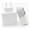 Xiaomi 120W Charger + USB Type-C Cable White (BHR6034EU) (EU) (повреждена упаковка)