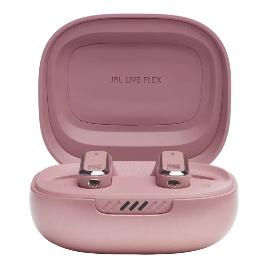 JBL Live Flex Rose (JBLLIVEFLEXROS) Custom box