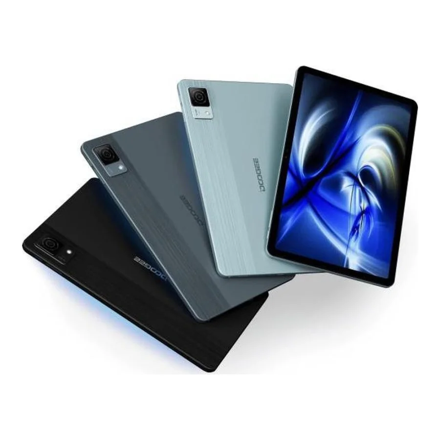 DOOGEE T30 Ultra 12/256GB Black