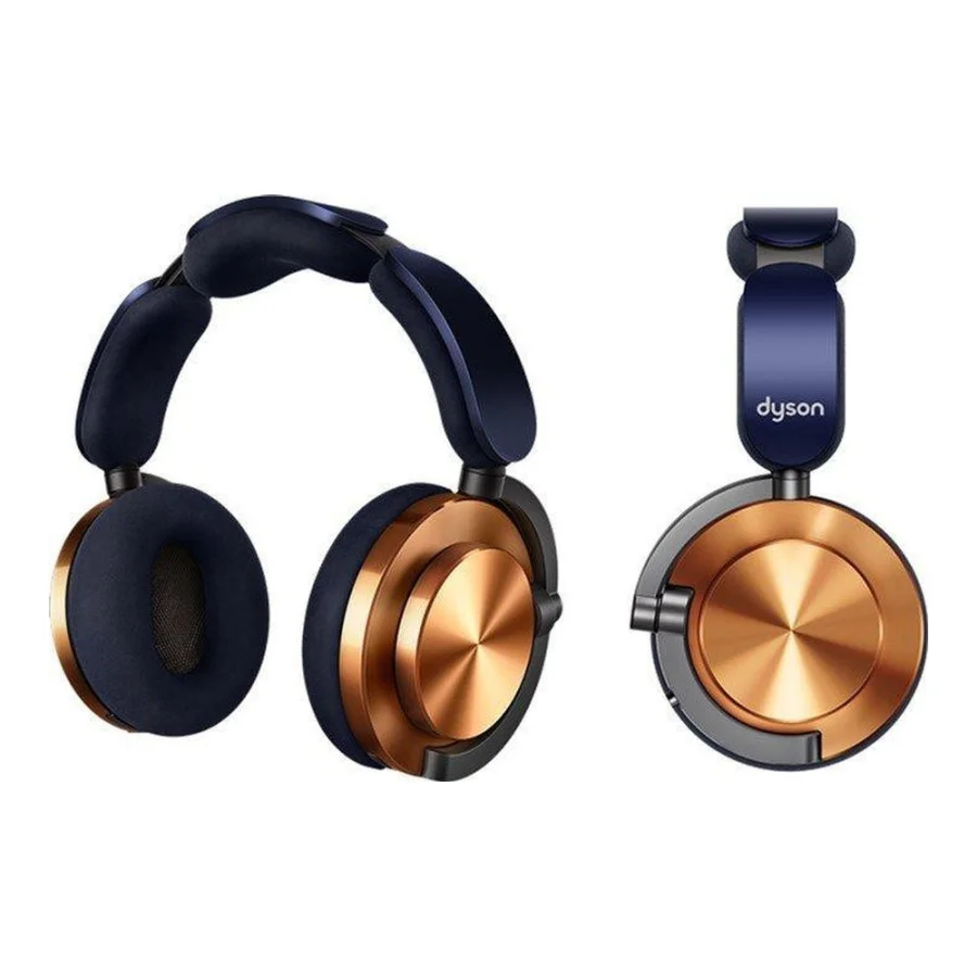 Dyson OnTrack CNC Copper (759558-01)