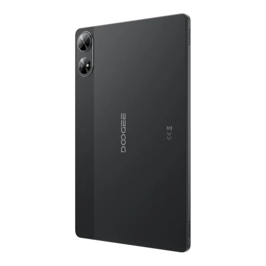 DOOGEE Tab G6+ 8/256GB Black