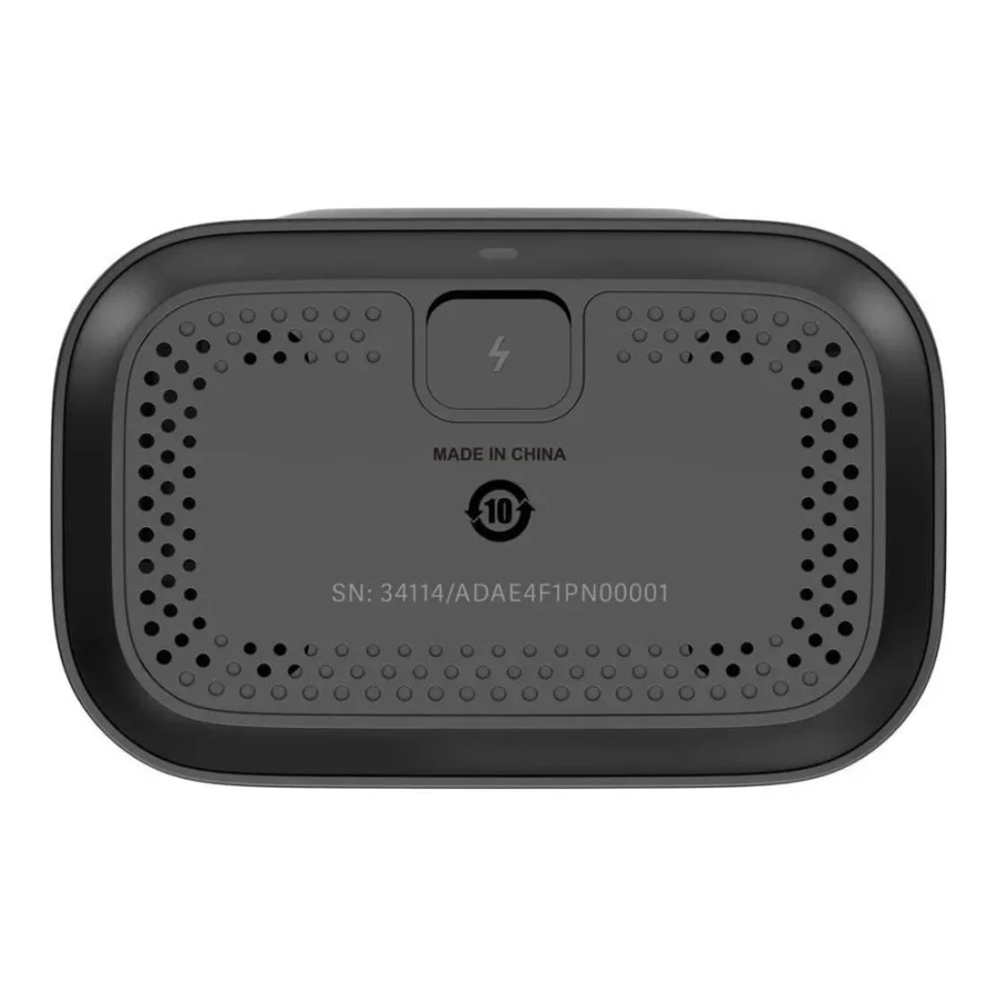 Xiaomi Portable Electric Air Compressor 2 MJCQB06QW, BHR7112GL