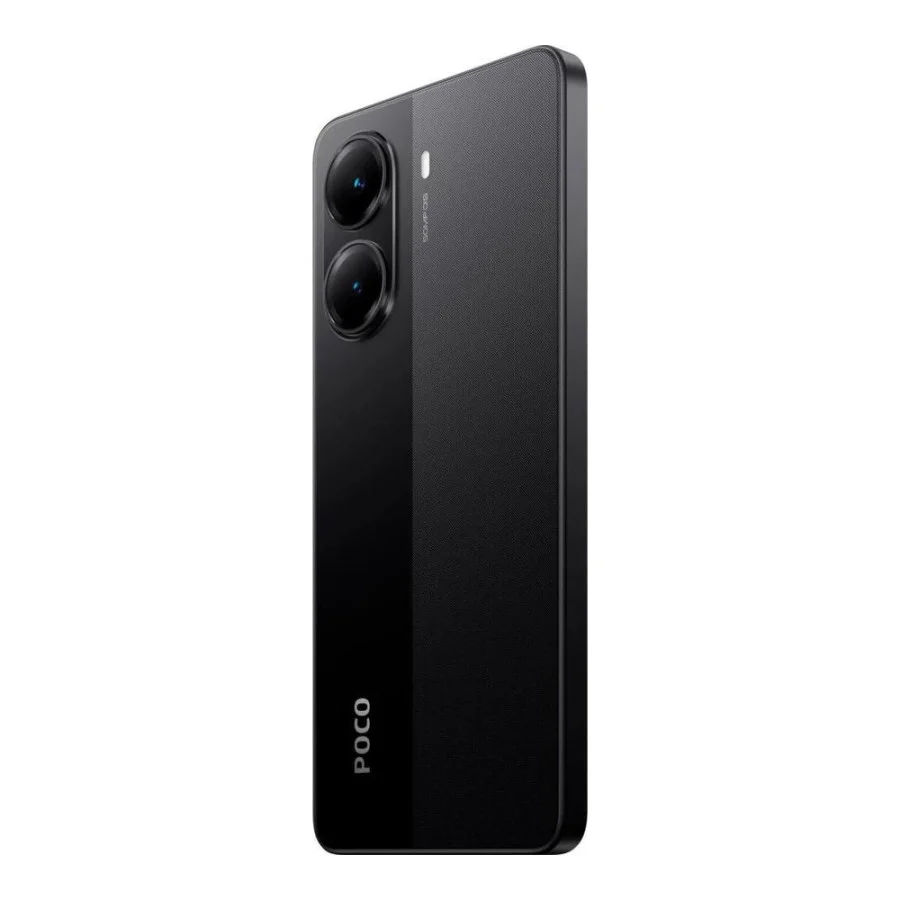 Xiaomi Poco X7 Pro 12/256GB Black (Global Version)