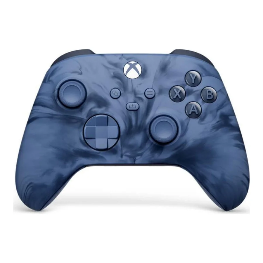Microsoft Xbox Series X | S Wireless Controller Stormcloud Vapor Special Edition (QAU-00130)