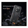Oukitel WP28E 4/64GB Black