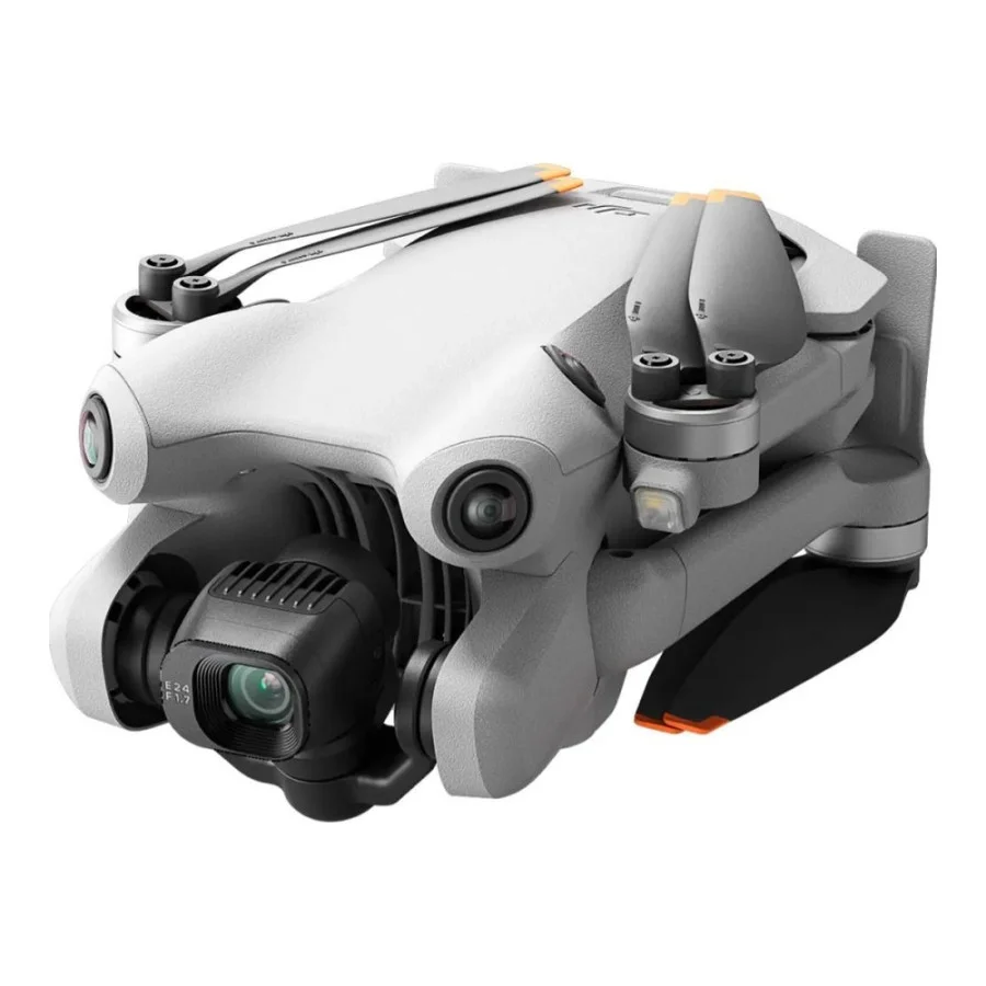 DJI Mini 4 Pro with RC-N2 Remote Controller (CP.MA.00000731.03)