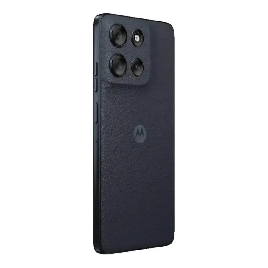 Motorola Moto G56 5G 8/128GB Black Oyster (Global Version)