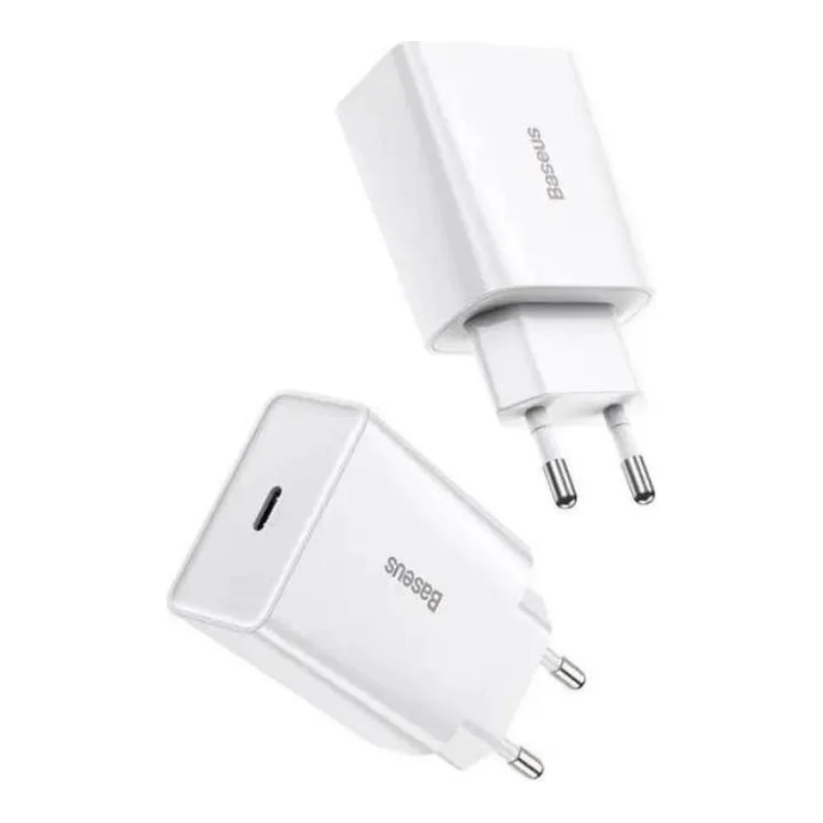 Baseus Speed Mini 20W (CCFS-SN02)