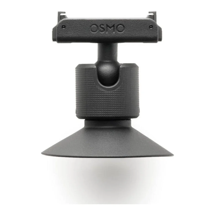 DJI Osmo Nano Standard Combo 128 GB (CP.OS.00000460.01)