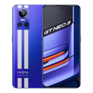 Realme GT Neo3 12/256GB 150W Le Mans