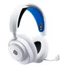 SteelSeries Arctis Nova 7P White (61561)