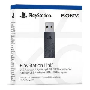 Sony PlayStation Link (1000039995) (UA)