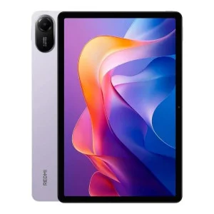 Xiaomi Redmi Pad 2 6/128GB Wi-Fi Lavender Purple (VHU5936EU) (with charger) (Global Version)