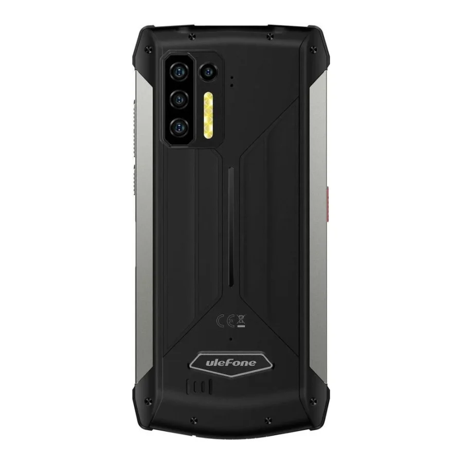 Ulefone Power Armor 13 8/128GB Black