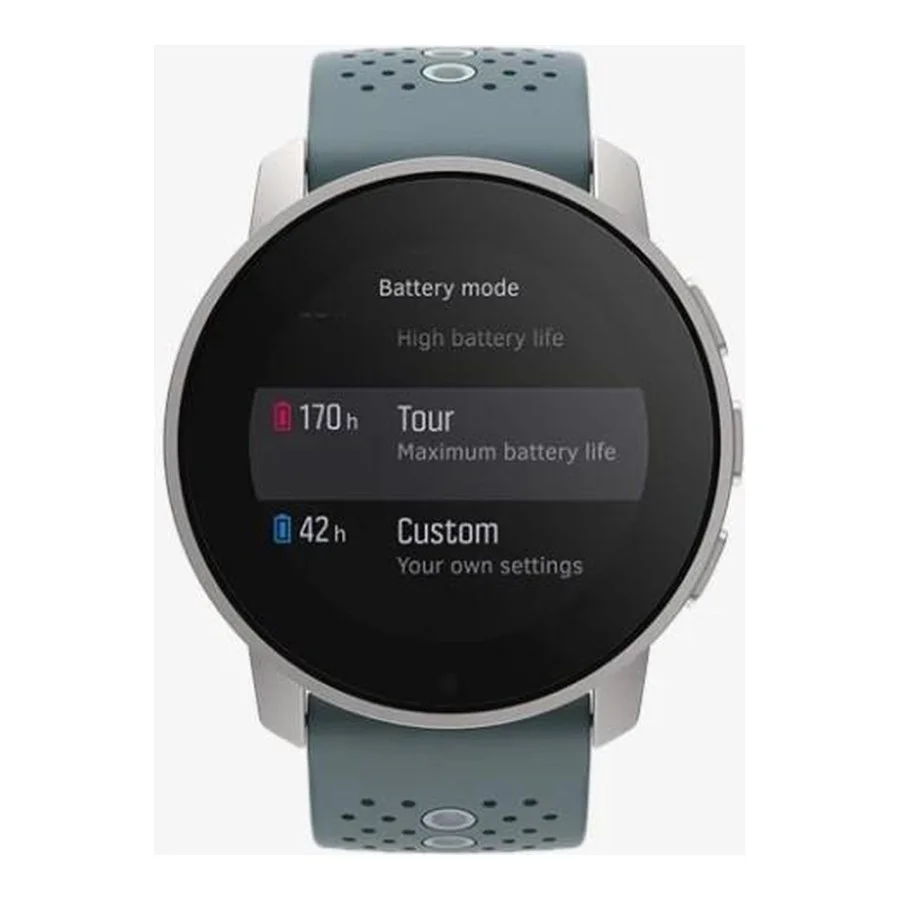 Suunto 9 Peak Moss Gray (SS050524000)