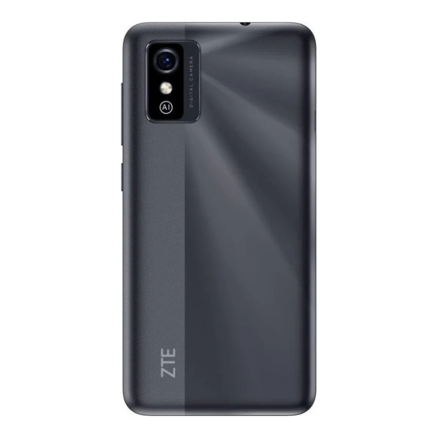 ZTE Blade L9 1/32GB Grey (UA)