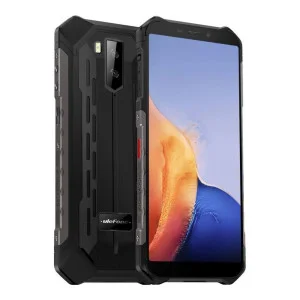 Ulefone Armor X9 3/32GB Black