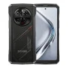 DOOGEE V40 12/512GB Midnight Red