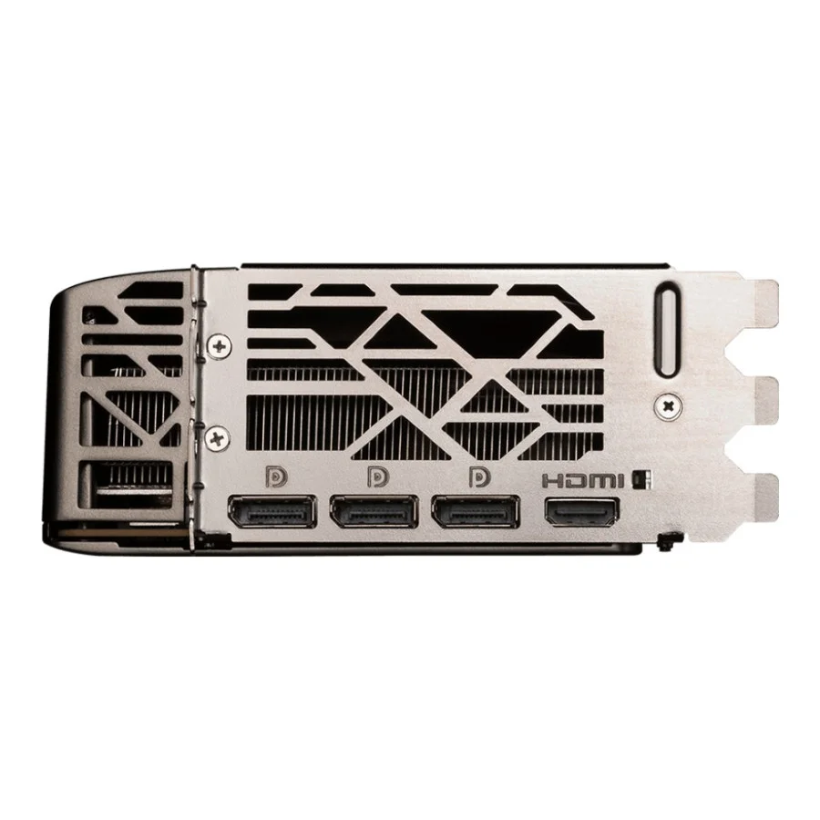 MSI GeForce RTX 4080 SUPER 16G EXPERT