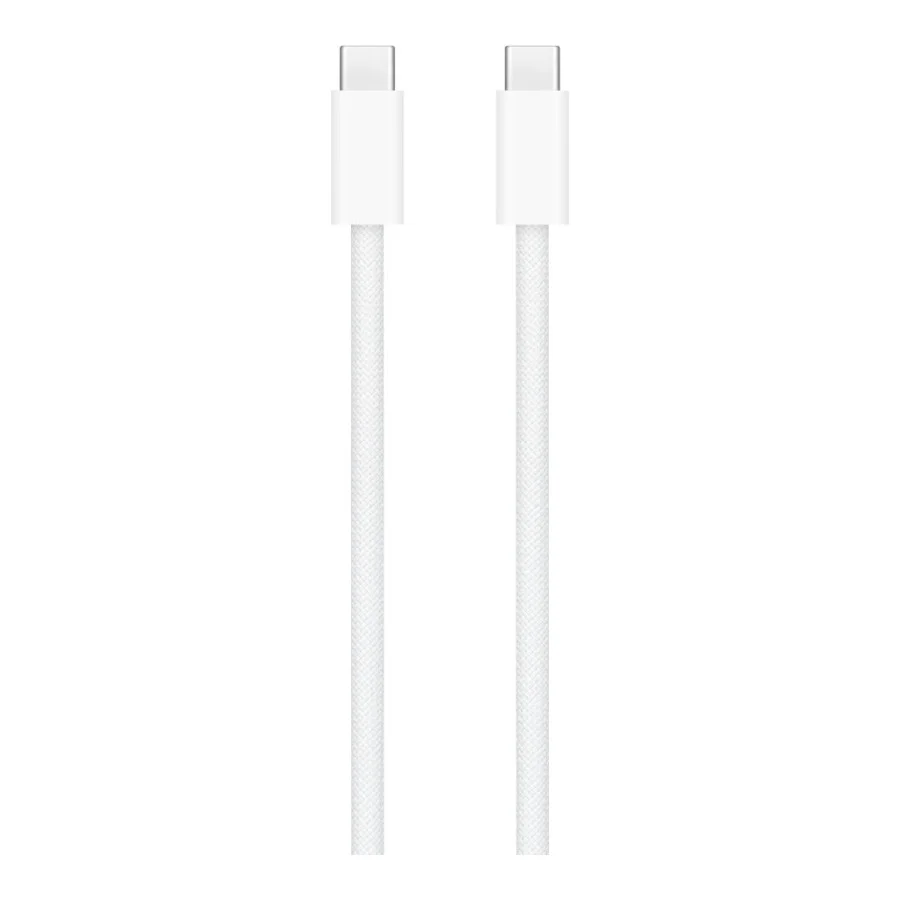 Apple USB-C Charge Cable 240W 2m (MU2G3)