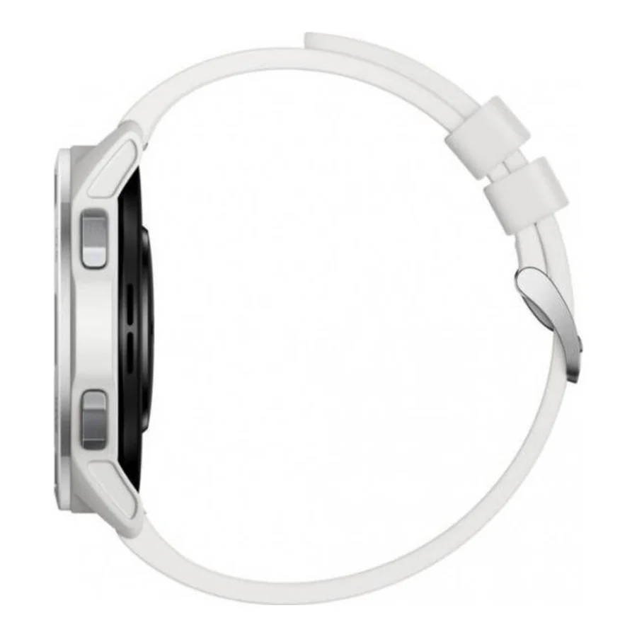 Xiaomi Watch S1 Active Moon White (BHR5381GL)