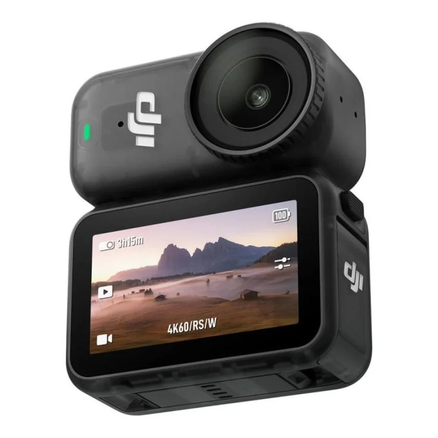 DJI Osmo Nano Standard Combo 128 GB (CP.OS.00000460.01)