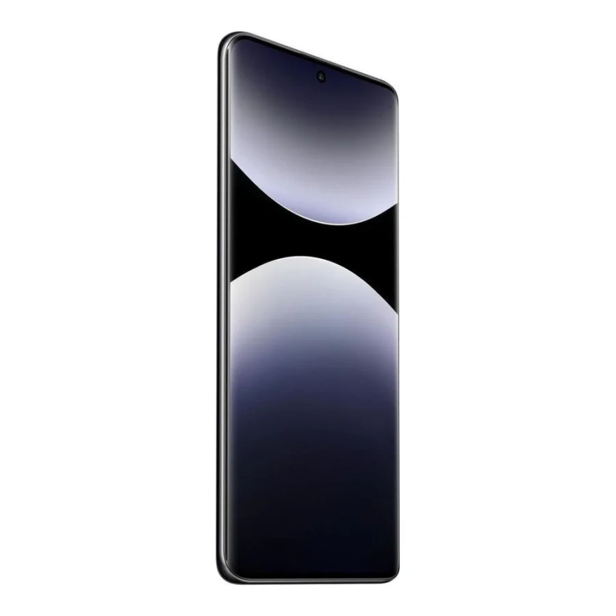 Xiaomi Redmi Note 14 Pro 5G 12/512GB Midnight Black (Global Version)