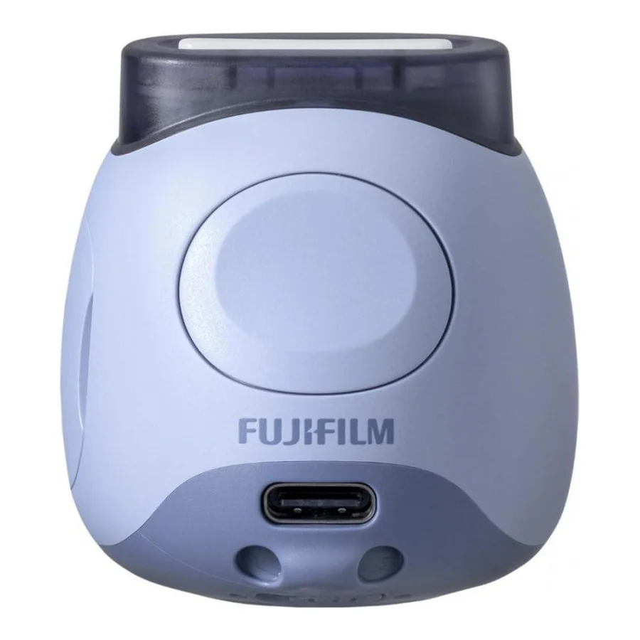 Fujifilm Instax Pal Lavender Blue (16812560)